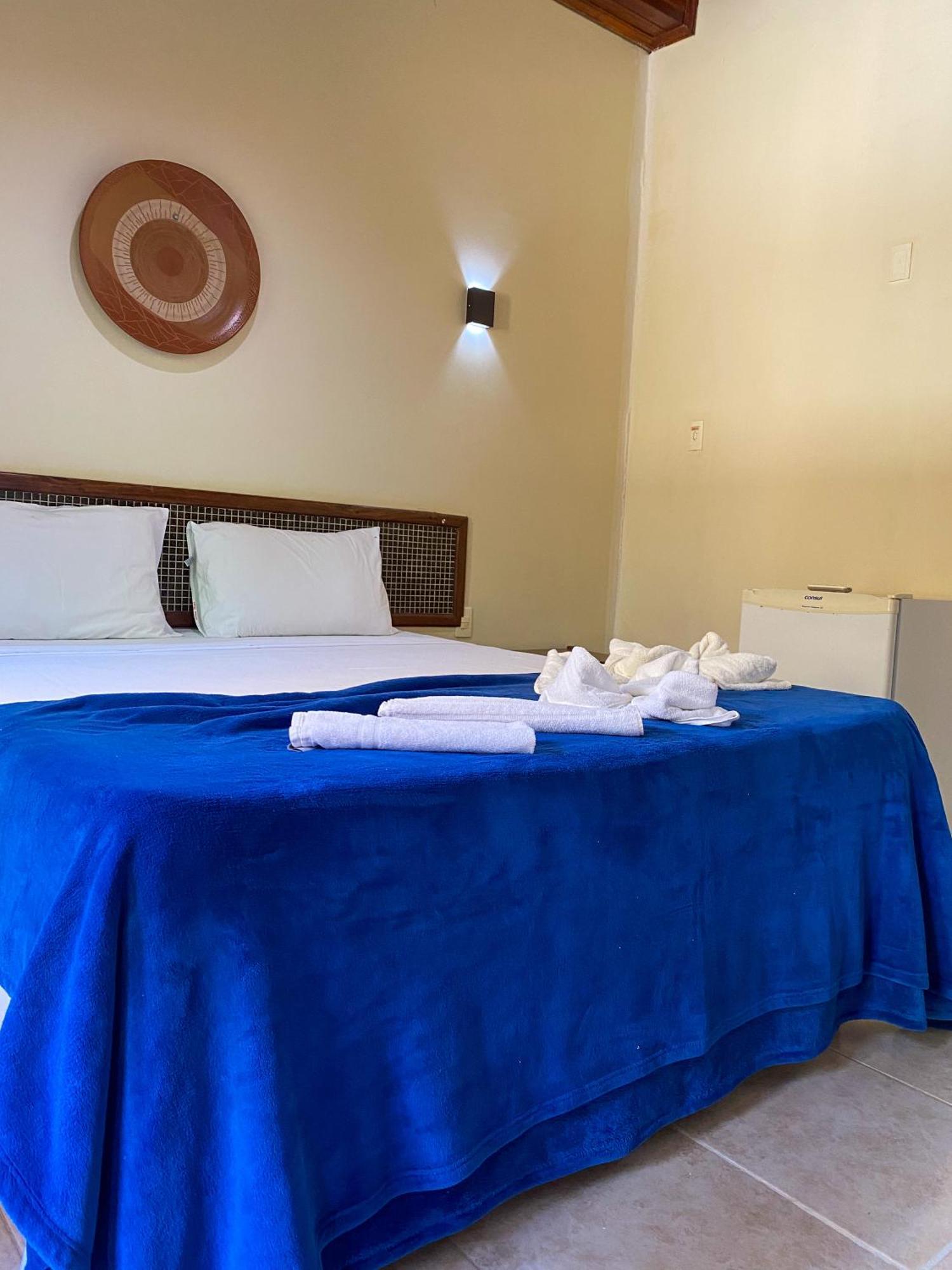 Hotel E Pousada Tetiaroa Barra Grande  Εξωτερικό φωτογραφία