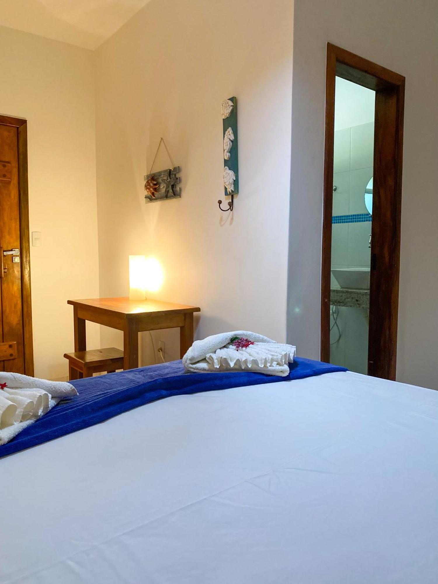 Hotel E Pousada Tetiaroa Barra Grande  Εξωτερικό φωτογραφία