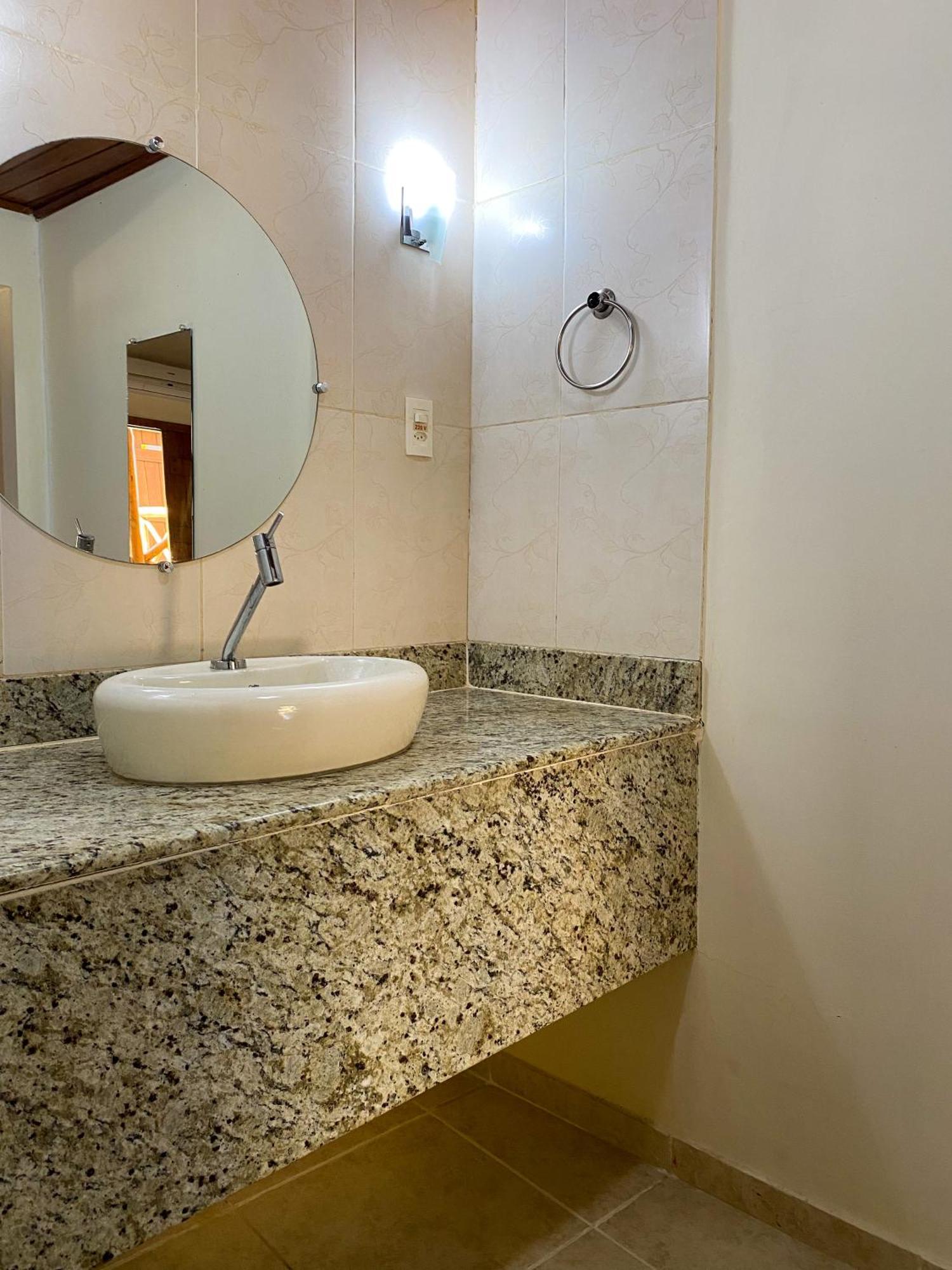 Hotel E Pousada Tetiaroa Barra Grande  Εξωτερικό φωτογραφία