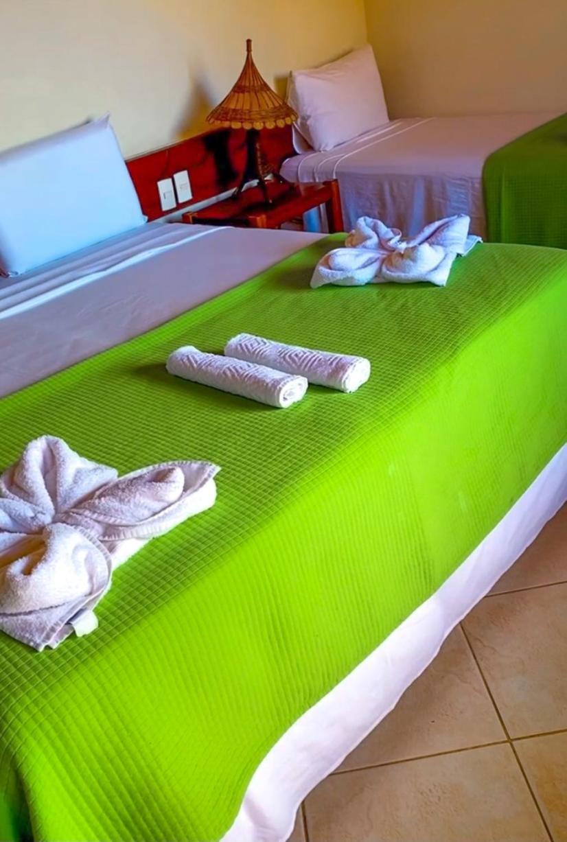Hotel E Pousada Tetiaroa Barra Grande  Εξωτερικό φωτογραφία