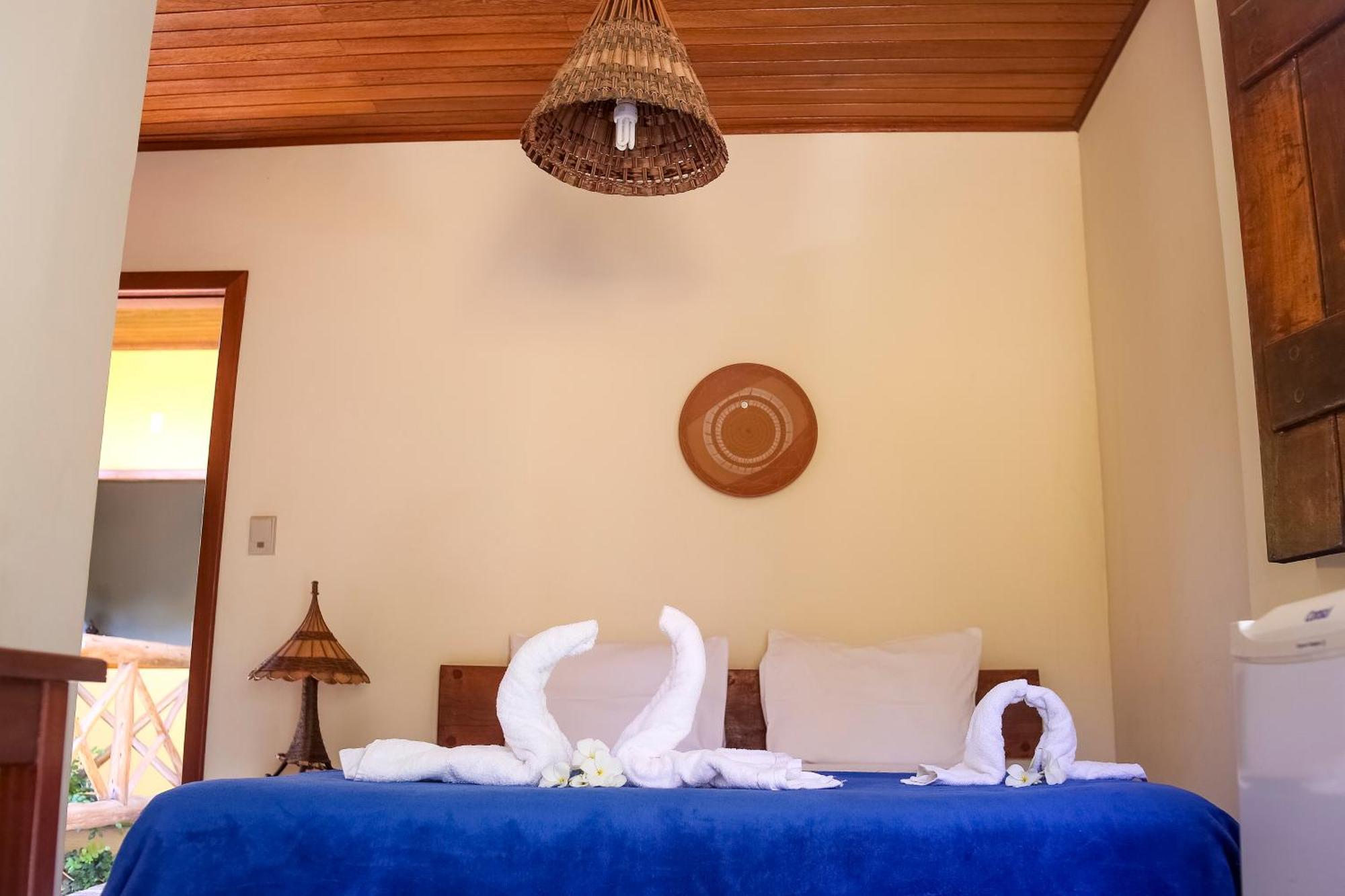Hotel E Pousada Tetiaroa Barra Grande  Εξωτερικό φωτογραφία